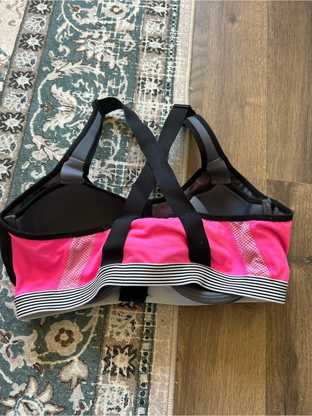 Victorias Secret good no